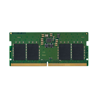 Μνήμη RAM Kingston, DDR5 SODIMM, 8GB, 5600Mhz KVR56S46BS6-8