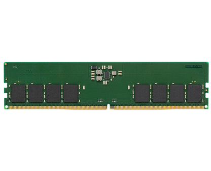 Μνήμη RAM Kingston, DDR5, 16GB, 5600Mhz KVR56U46BS8-16