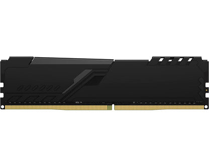 Μνήμη RAM Kingston Fury Beast, DDR4, 2 x 16GB, 3200MHz KF432C16BBK2/32