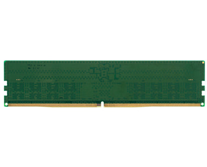 Μνήμη RAM Kingston ValueRAM, DDR5, 8GB, 5600MHz KVR56U46BS6-8