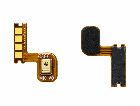 Μικρόφωνο Huawei MatePad Air (2026), με ταινία, Service Pack 02357UFY