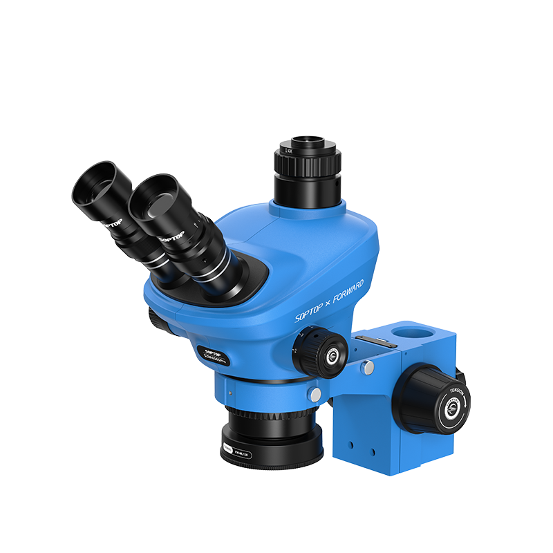 Μικροσκόπιο Forward FW-S65Pro Max02