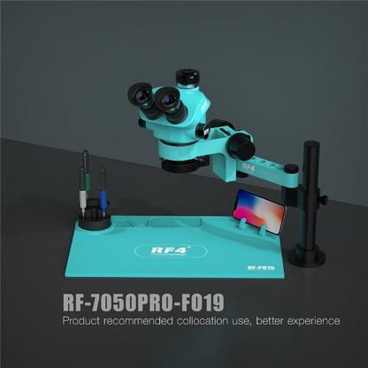 Μικροσκόπιο RF4 RF-7050PRO-FO19