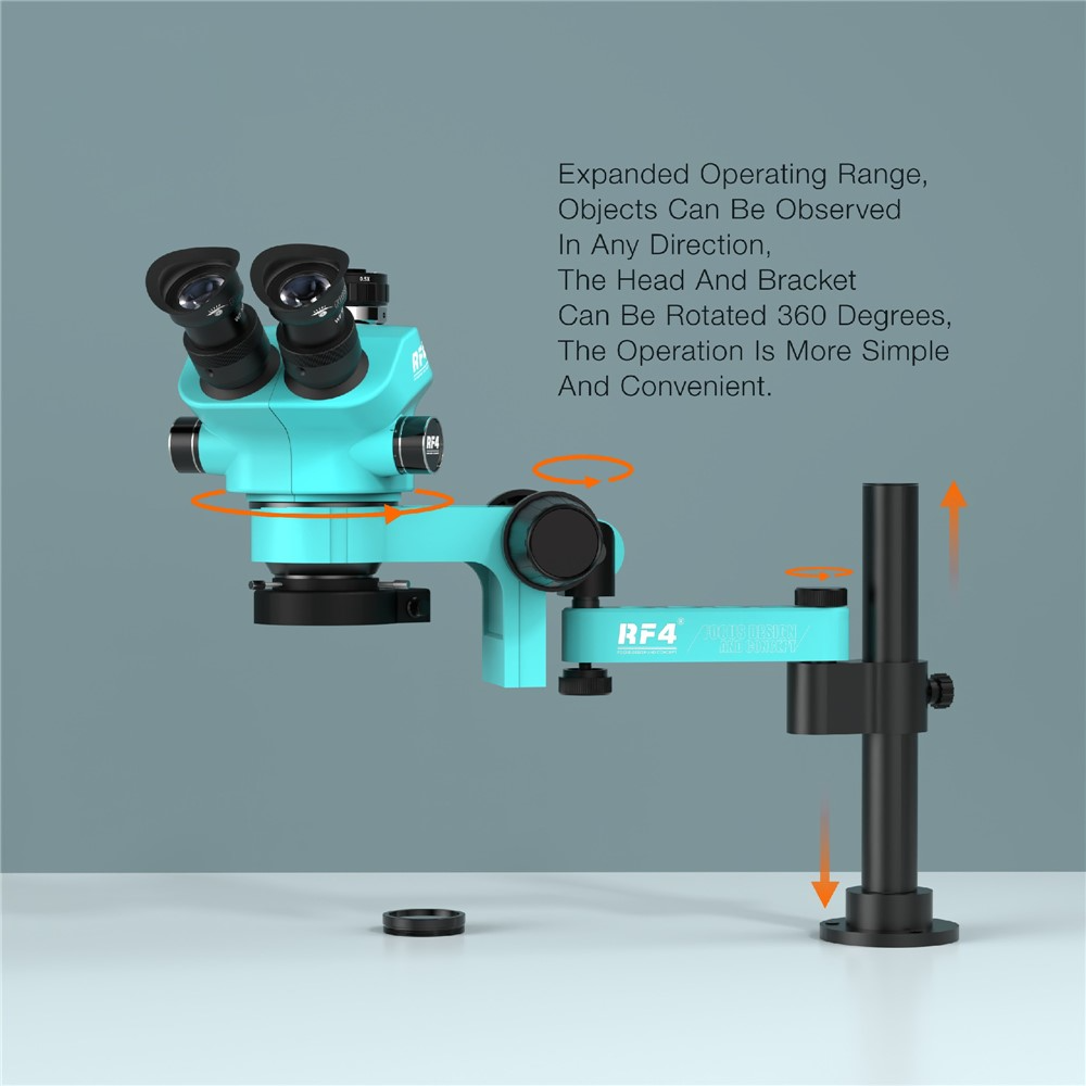 Μικροσκόπιο RF4 RF-7050PRO-FO19