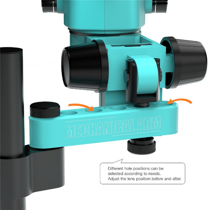 Μικροσκόπιο RF4 RF-7050PRO-FO19
