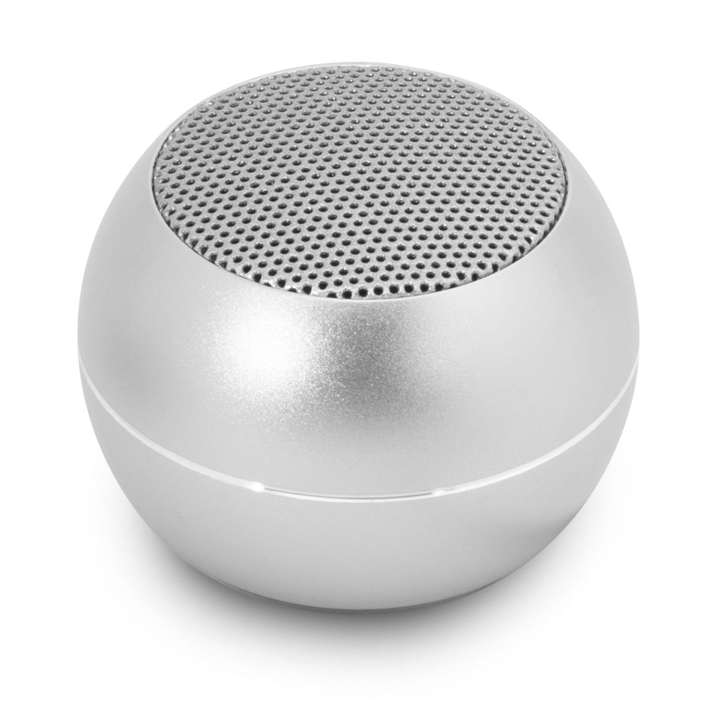 Φορητό Ηχείο Bluetooth Guess, 3W, Ασημί