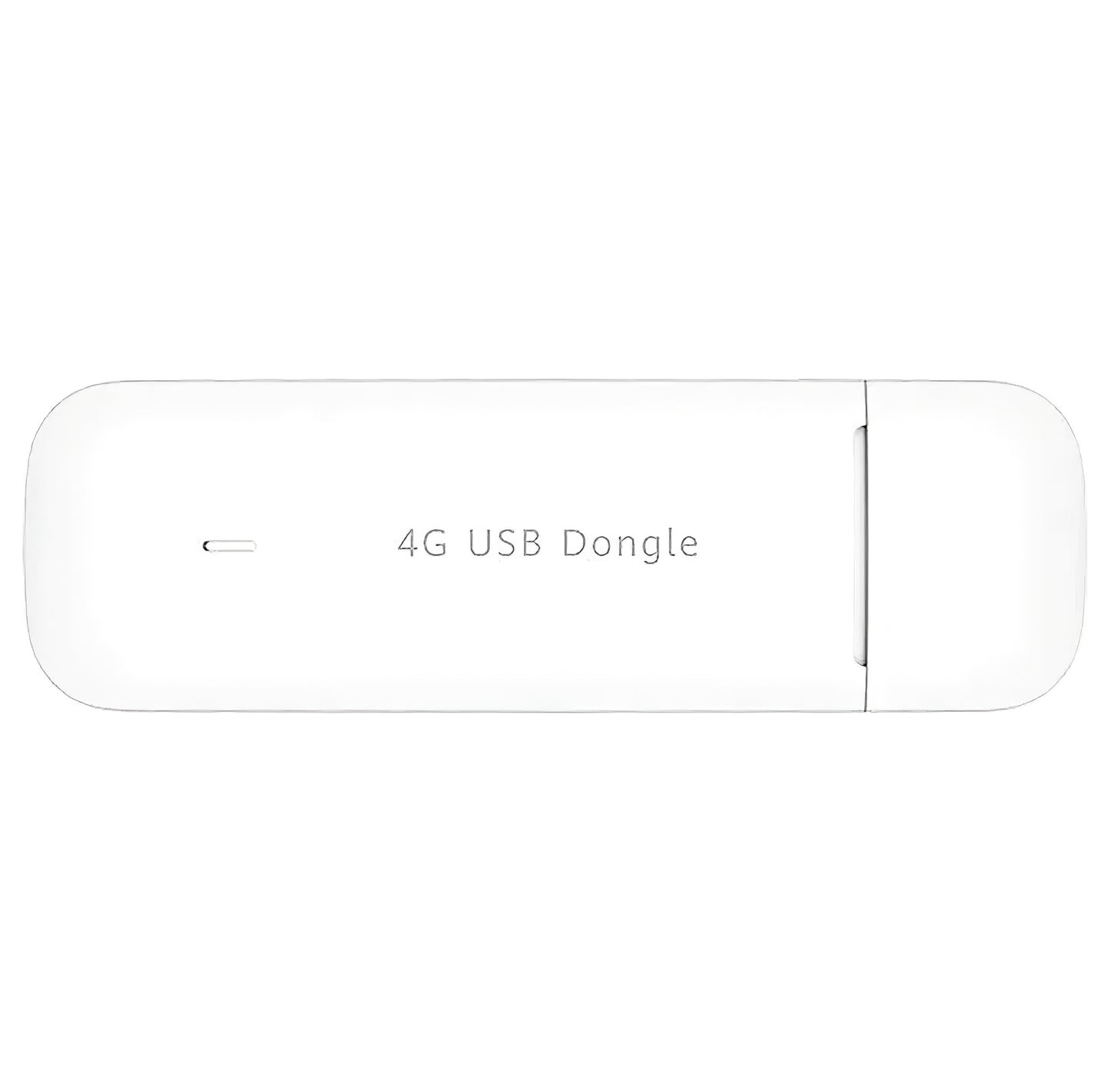 Μόντεμ Huawei E3372-325, LTE(4G), λευκό 51071UXG