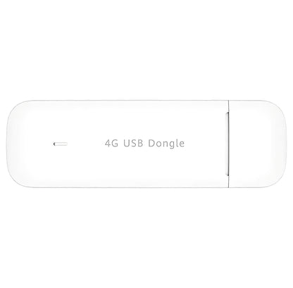 Μόντεμ Huawei E3372-325, LTE(4G), λευκό 51071UXG