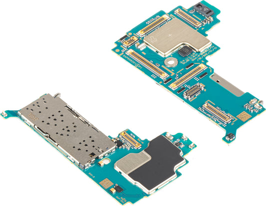 Μονάδα Ανάγνωσης SIM - Αισθητήρας Εγγύτητας Samsung Galaxy Z Fold6 F956, Service Pack GH82-35039A
