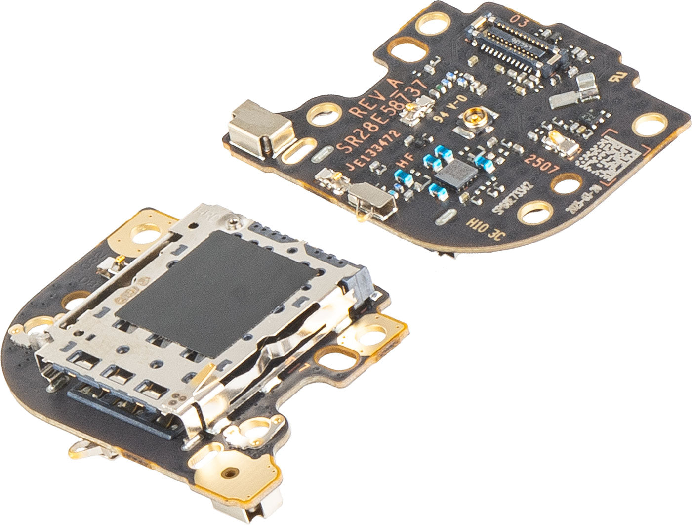 Μονάδα Ανάγνωσης SIM Motorola Edge 60 Pro, Service Pack 5B28C30055