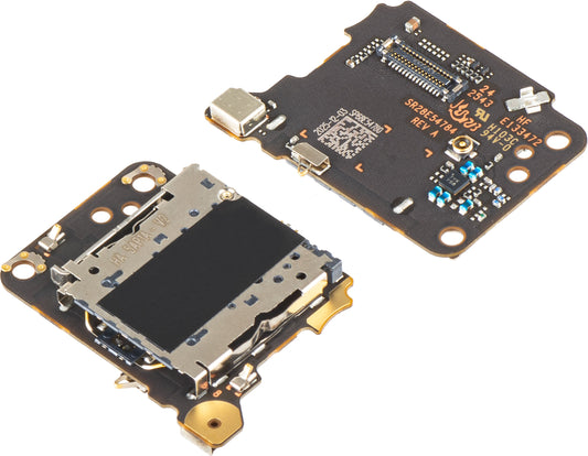 Μονάδα Ανάγνωσης SIM Motorola Edge 60, Service Pack 5B28C29955