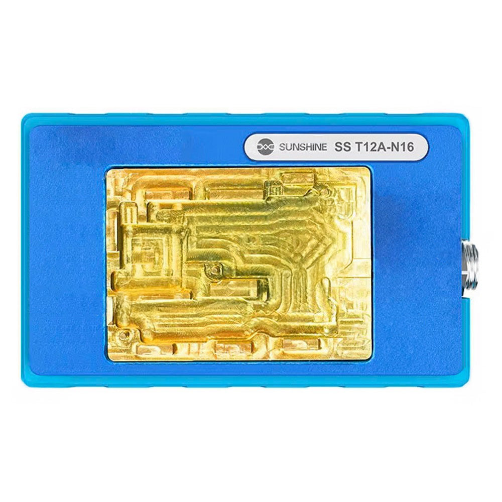 Πλάκα PCB Sunshine SS-T12A-N16 για Apple iPhone 16 Series