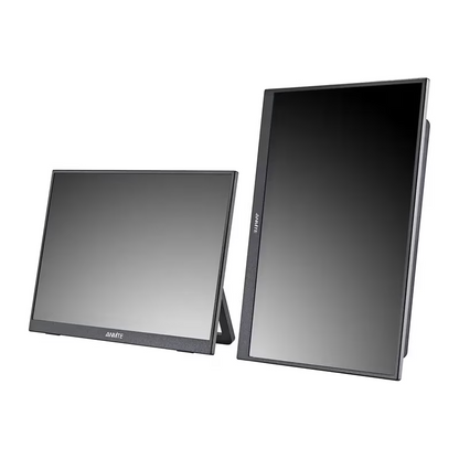 Φορητή Οθόνη Anmite A140W04, 14 ίντσες, 1200P