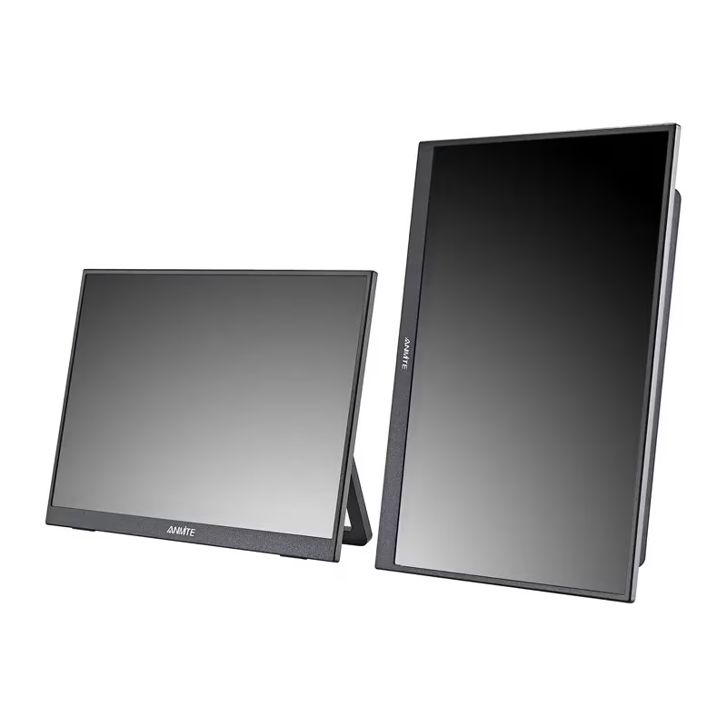 Φορητή Οθόνη Anmite A160W03, 16 ίντσες, FullHD