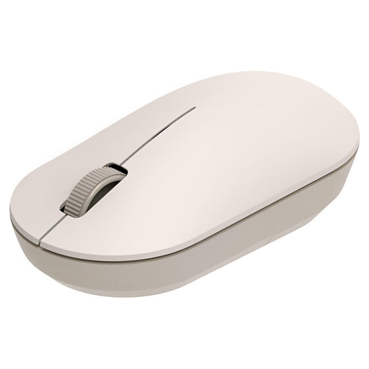 Mouse Wireless Xiaomi Lite 2, Λευκό BHR8915GL
