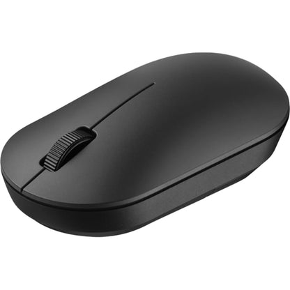 Mouse Wireless Xiaomi Lite 2, Μαύρο BHR8916GL