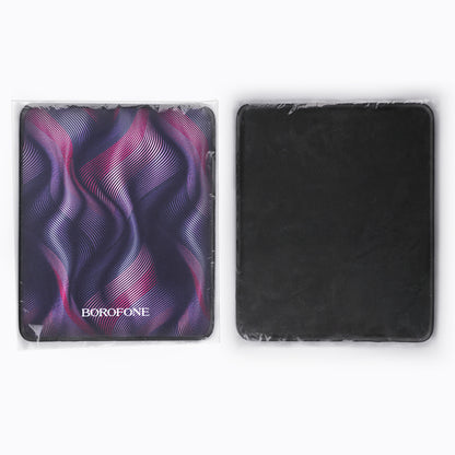 MousePad Borofone BG12 Illustrious, 200mm x 240mm, Πολύχρωμο