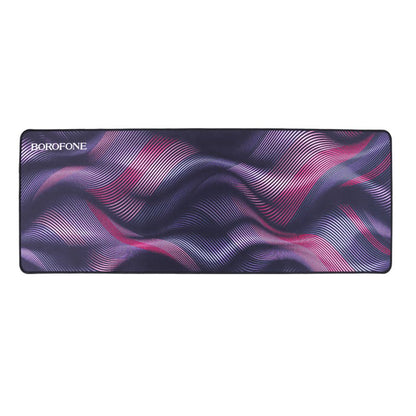 MousePad Borofone BG12 Illustrious, 800mm x 300mm, Πολύχρωμο