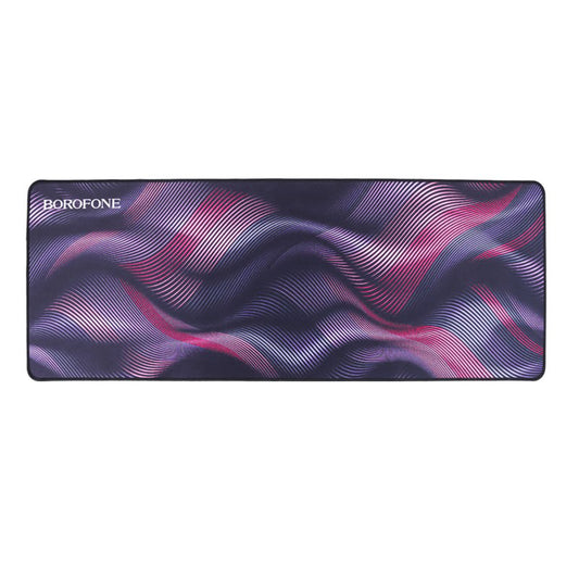 MousePad Borofone BG12 Illustrious, 800mm x 300mm, Πολύχρωμο