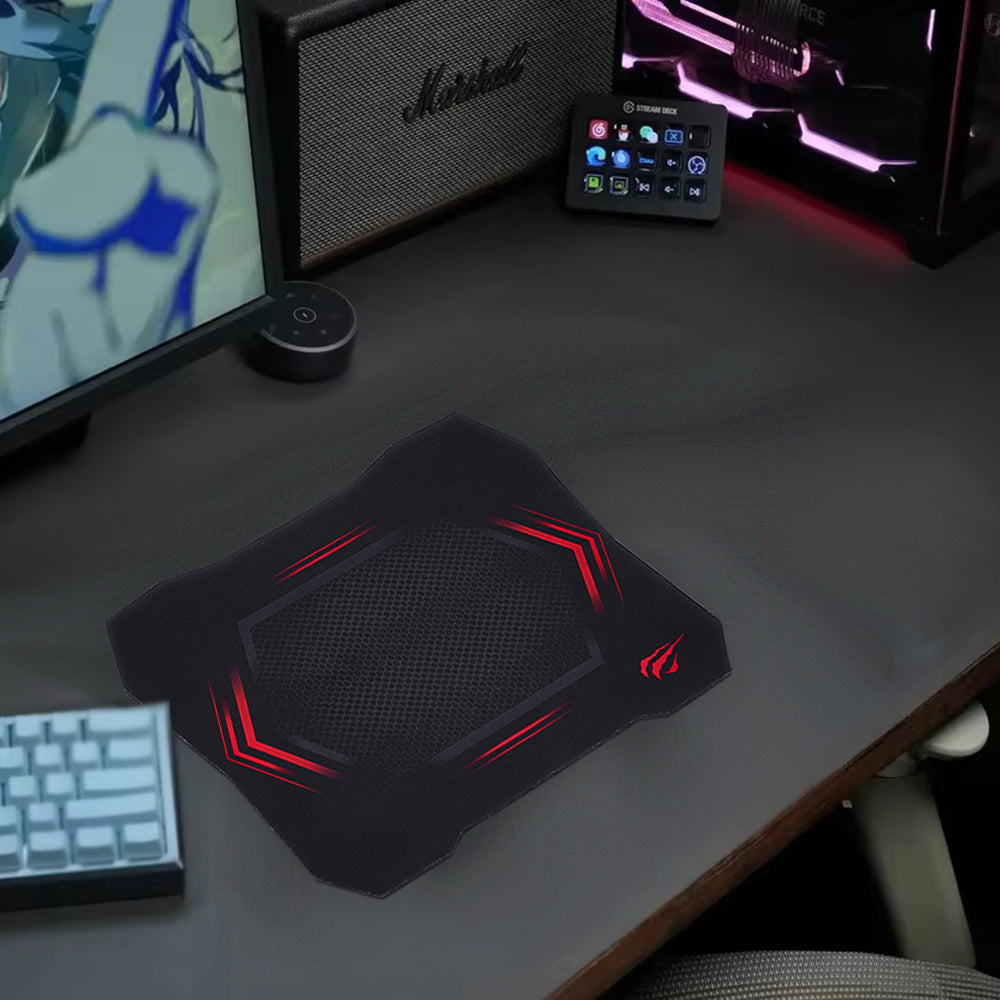 MousePad Gaming HAVIT MP843, Μαύρο