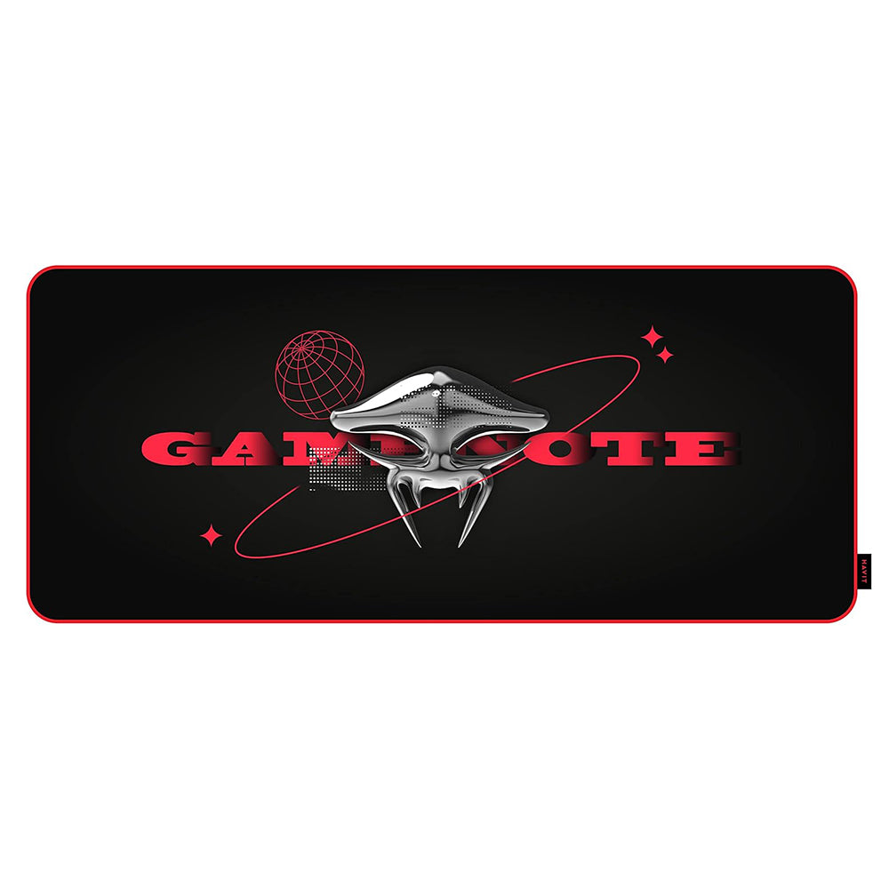 MousePad Gaming HAVIT MP848, Μαύρο
