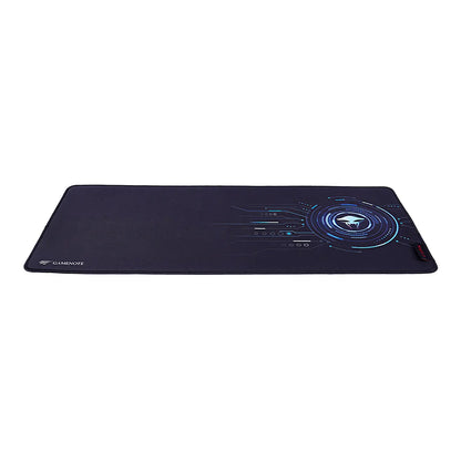 HAVIT MP849 Gaming MousePad, Black Blue