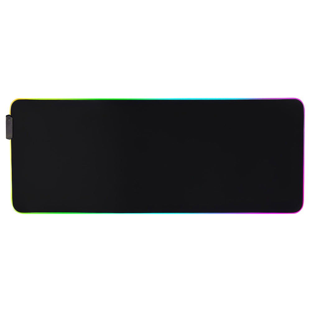 MousePad Gaming Proove Offland, RGB, 800mm x 300mm x 4mm, Μαύρο MPOF00022401