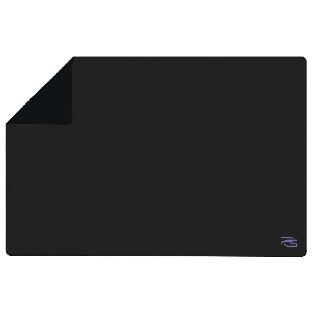 MousePad Proove Radiance, 600mm x 400mm x 3mm, Μαύρο MPRD00300001