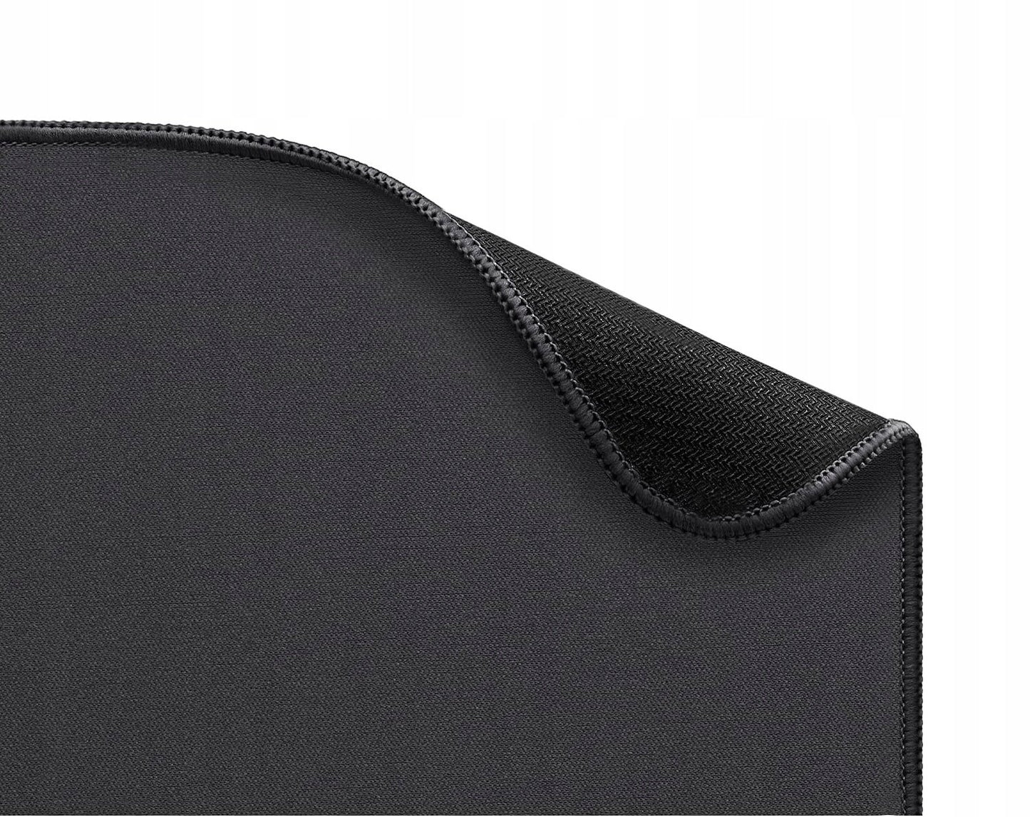 MousePad Tech-Protect A100, 350mm x 250mm, Μαύρο
