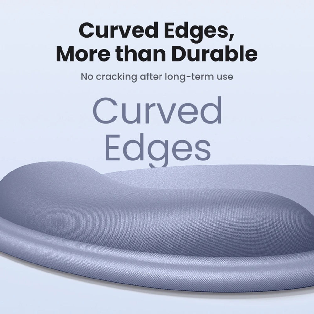 MousePad UGREEN LP668, Γκρι