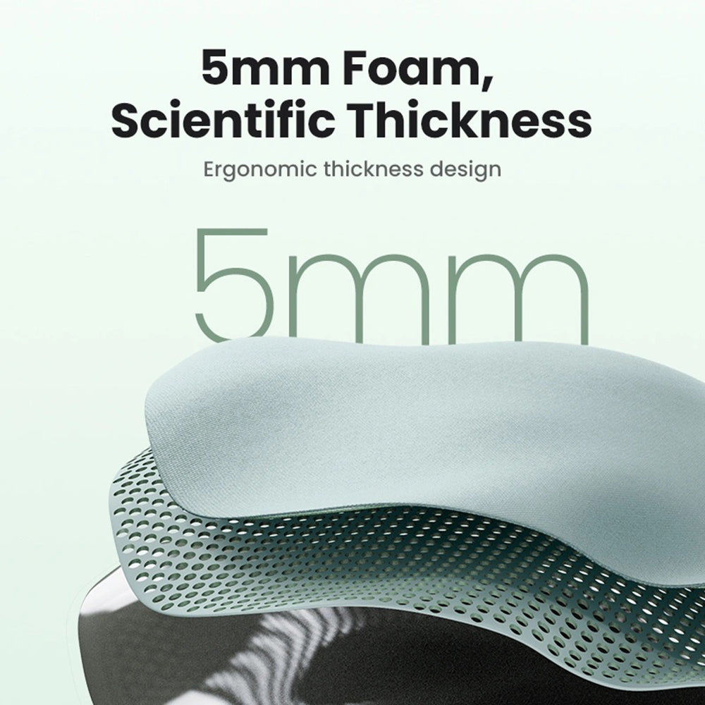 MousePad UGREEN LP668, Γκρι