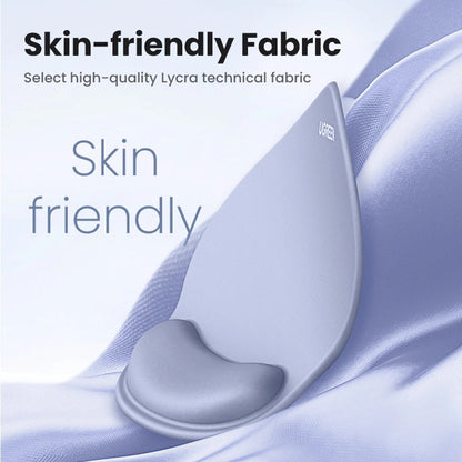 MousePad UGREEN LP668, Μαύρο