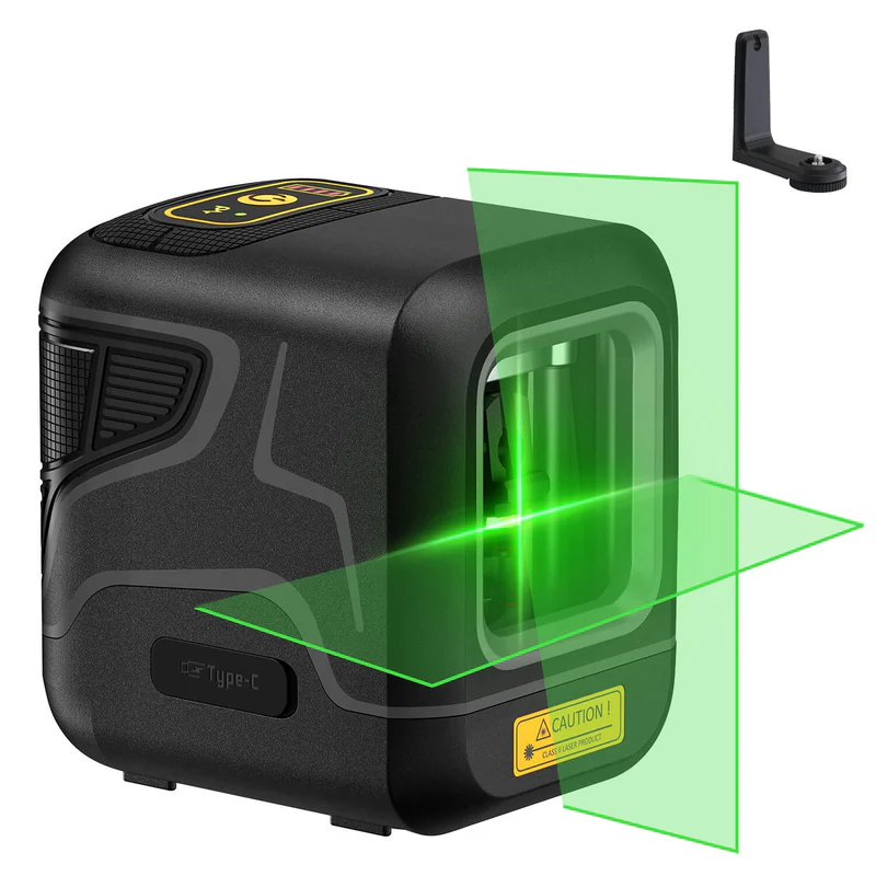 Επίπεδο Laser Fanttik D2