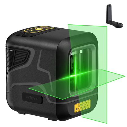 Επίπεδο Laser Fanttik D2