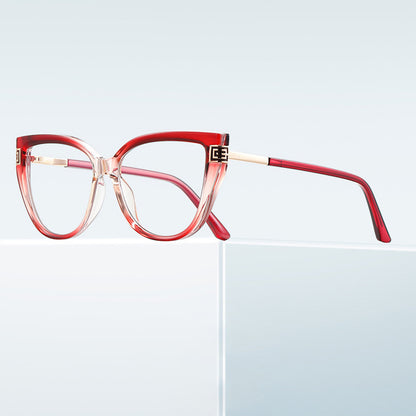 Γυναικεία Οθόνης Οπτικά Techsuit 2259, Αντι-Μπλε Φως, Μαύρα