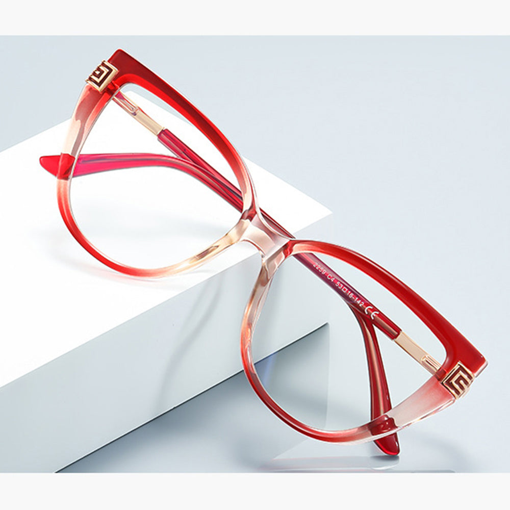 Γυναικεία Οθόνης Οπτικά Techsuit 2259, Αντι-Μπλε Φως, Ροζ