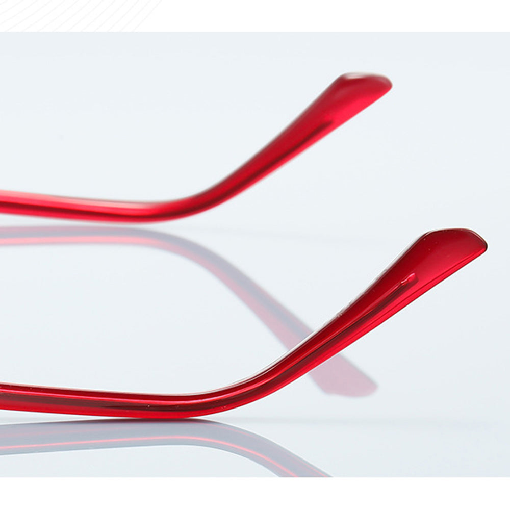 Γυναικεία Οθόνης Οπτικά Techsuit 2259, Αντι-Μπλε Φως, Ροζ