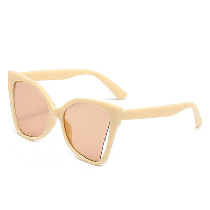 Techsuit 5335 Women's Sunglasses, Beige