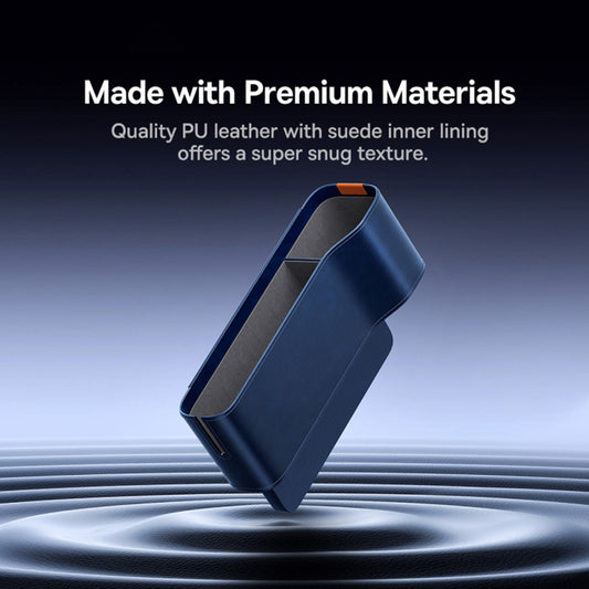 Οργανωτής Αυτοκινήτου Baseus OrganizeFun για το χώρο ανάμεσα στην κονσόλα και το κάθισμα, Μπλε C20256502311-00