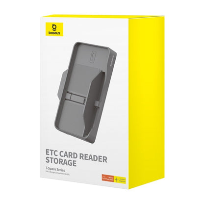 Οργανωτής Αυτοκινήτου με αναγνώστη κάρτας ETC Baseus T-Space για το αυτοκίνητο Tesla C20251301811-00