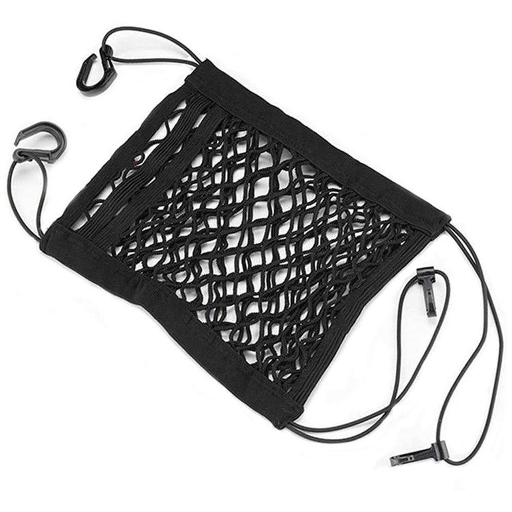 Οργανωτής Αυτοκινήτου Techsuit CO-B3 για το χώρο μεταξύ των καθισμάτων