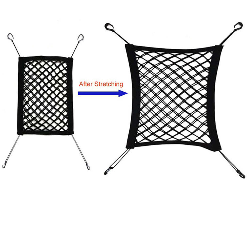 Οργανωτής Αυτοκινήτου Techsuit CO-B3 για το χώρο μεταξύ των καθισμάτων