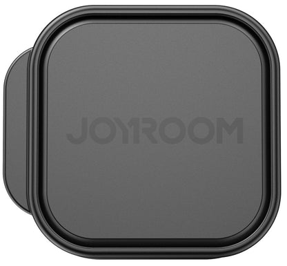 Οργανωτής Καλωδίων Joyroom JR-ZS368, Σετ 3 Τεμαχίων, Μαύρο
