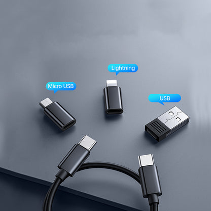 McDodo WF-1720 Accessory Organizer, Black