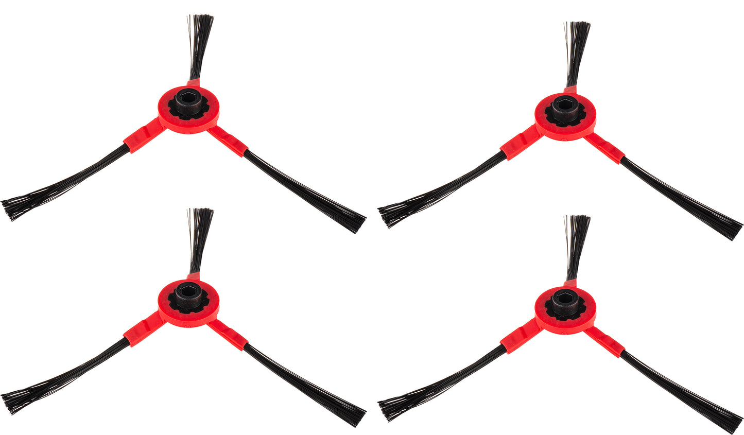 Πακέτο Αναλώσιμων για Ηλεκτρική Σκούπα Xiaomi 360 Robot Vacuum Cleaner C50 360-C50HHPJ-01