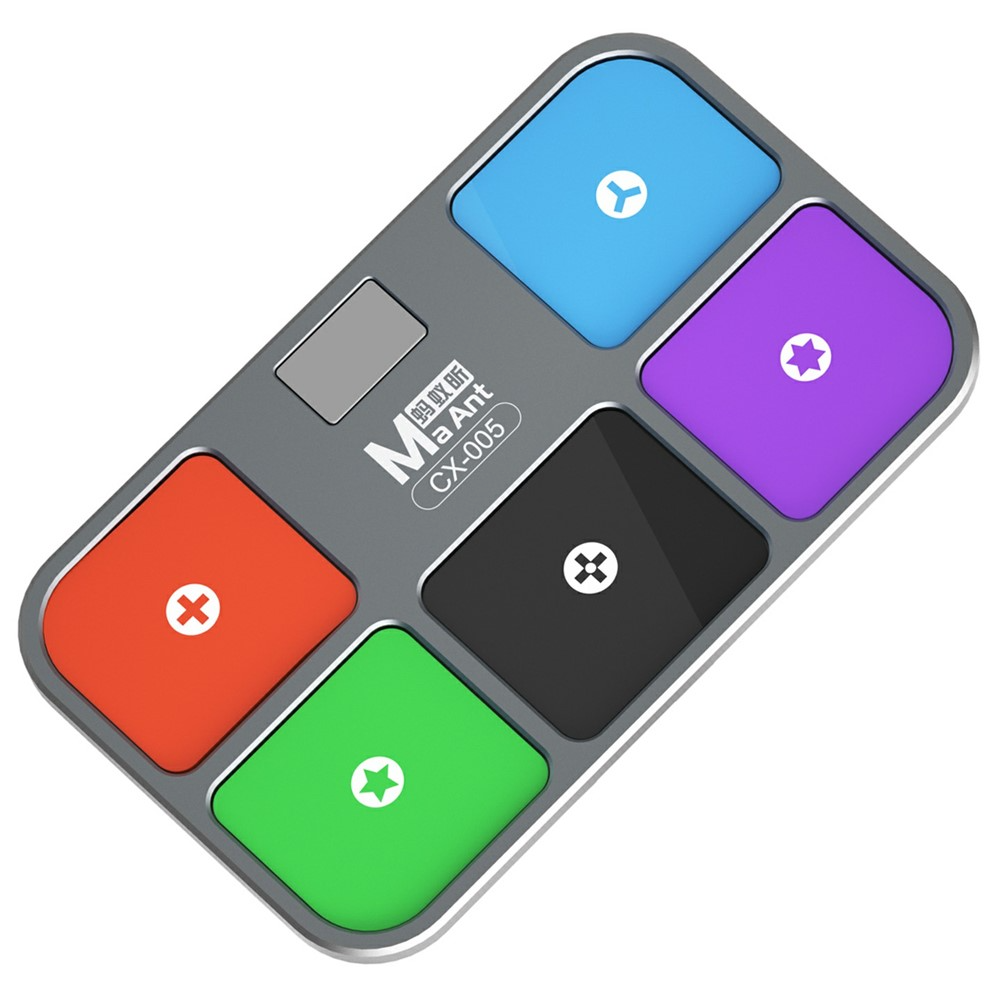 MaAnt CX-005 Magnetic Screw Pad
