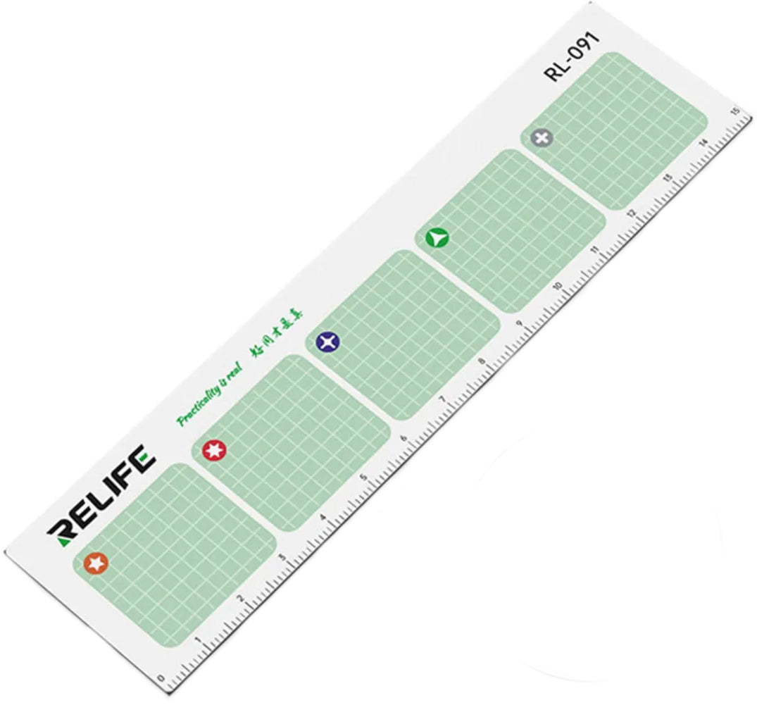 Relife RL-091 Magnetic Screw Pad