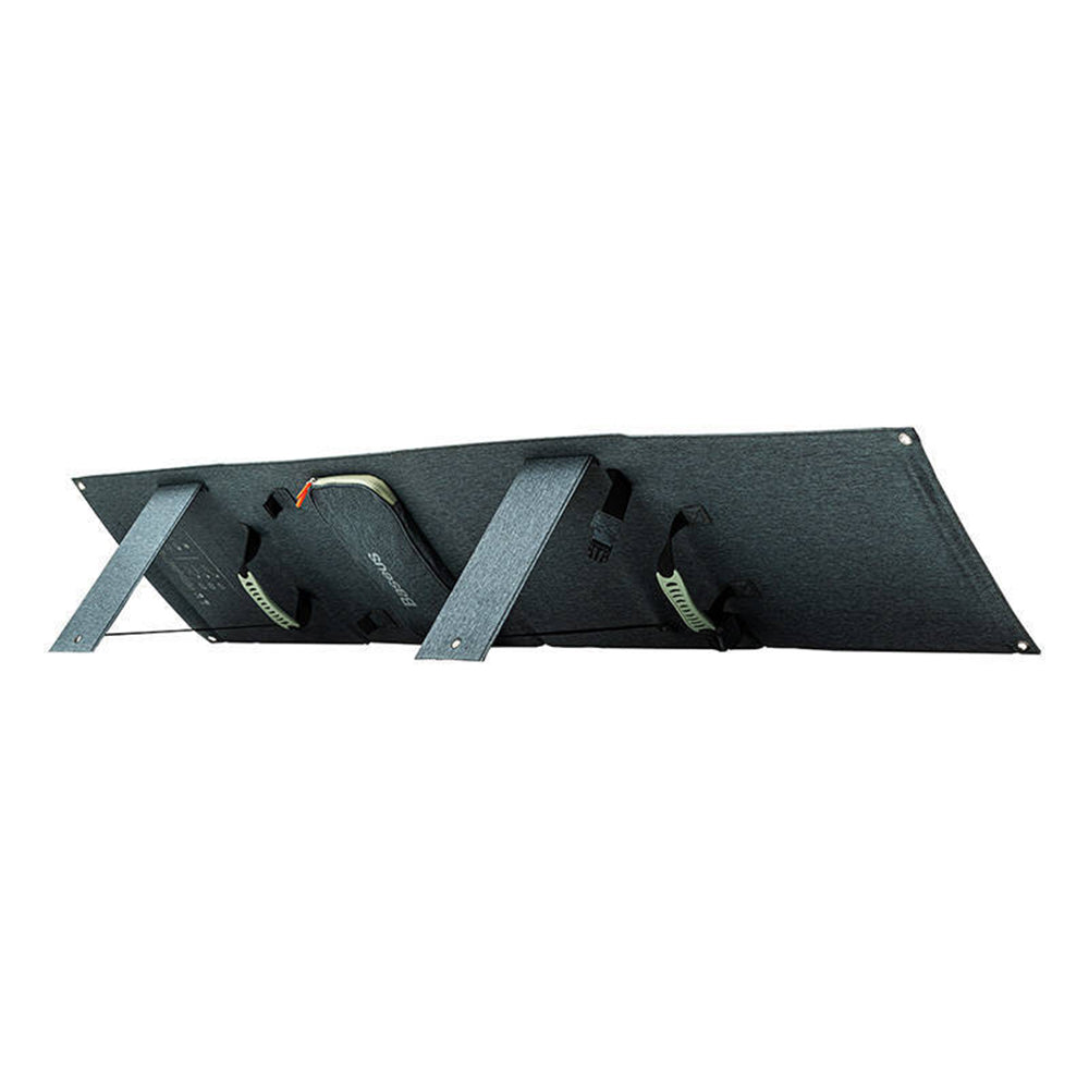 Φωτοβολταϊκό Πάνελ Baseus, 100W, 1.58m x 0.39m, Πράσινο CCNL050006