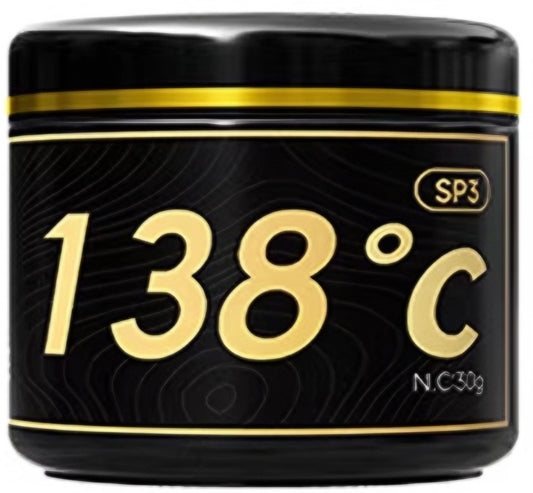 Πάστα Φλούδερ Luowei LW-SP3, 30g, Σημείο Τήξης 138 Βαθμοί