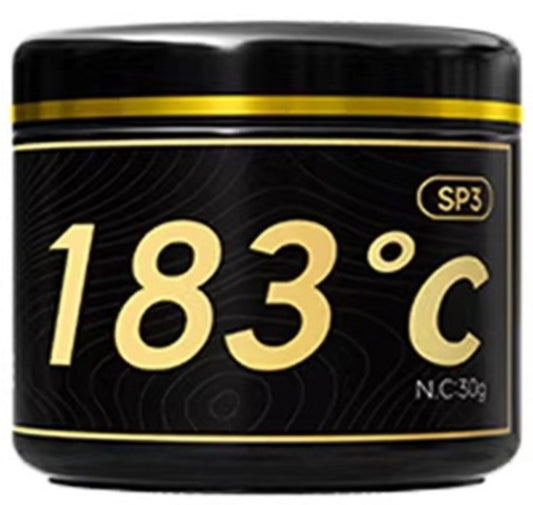 Πάστα Φλούδωρ Luowei LW-SP3, 30g, Σημείο Τήξης 183 Βαθμοί